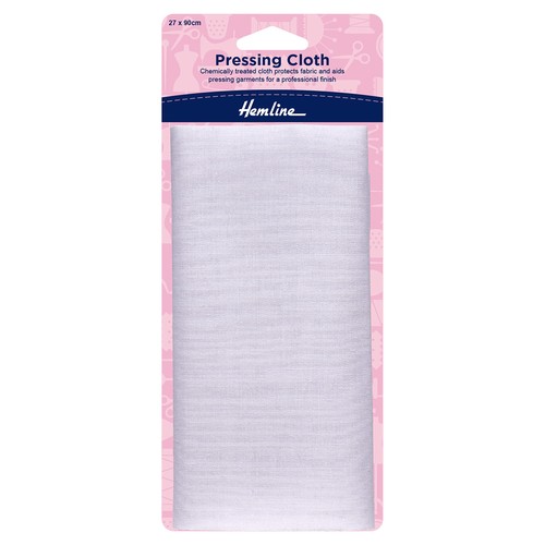 Pressing cloth 27cm 90cm - x,
