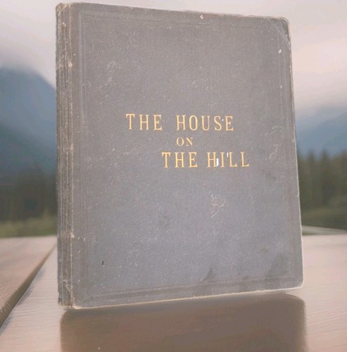 Rare 1886 1st house - on, the
