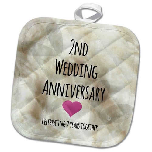 3drose 2nd wedding anniversary - 3drose,