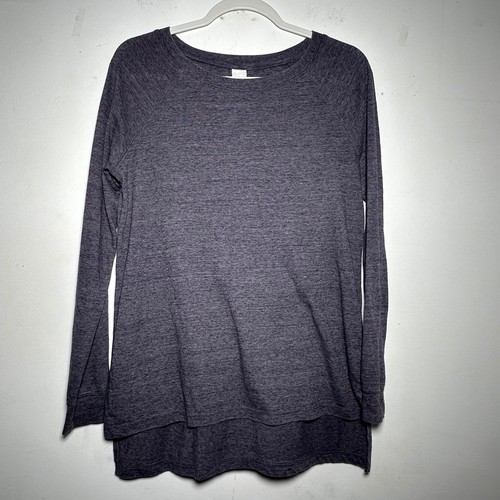 Free press womens charcoal - free,