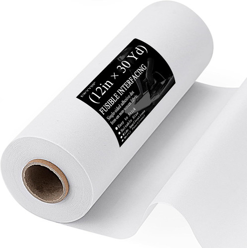 Inch yard fusible - yard,