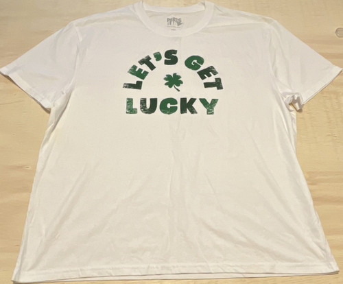 Press lab men 2xl white - lab,