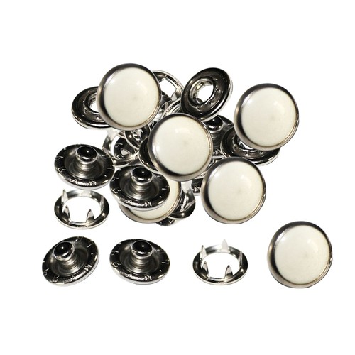 100pcs snap poppers non - snap,