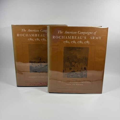 American campaigns - american,